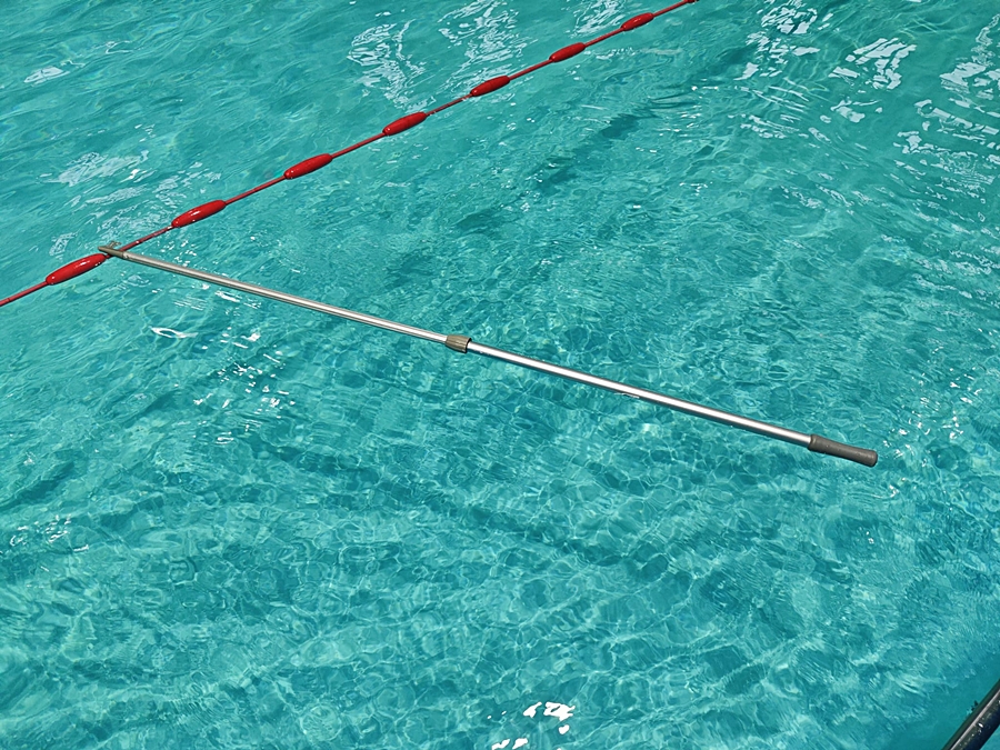 Hokej pod wodą Walenie UWH Siemianowice śląskie